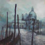 Venice unfinished