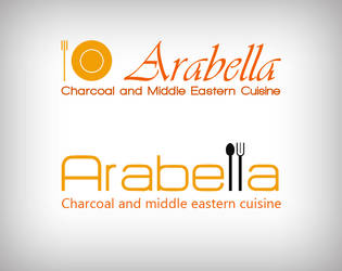 Arabella logo