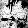 Sasuke shippuden 7