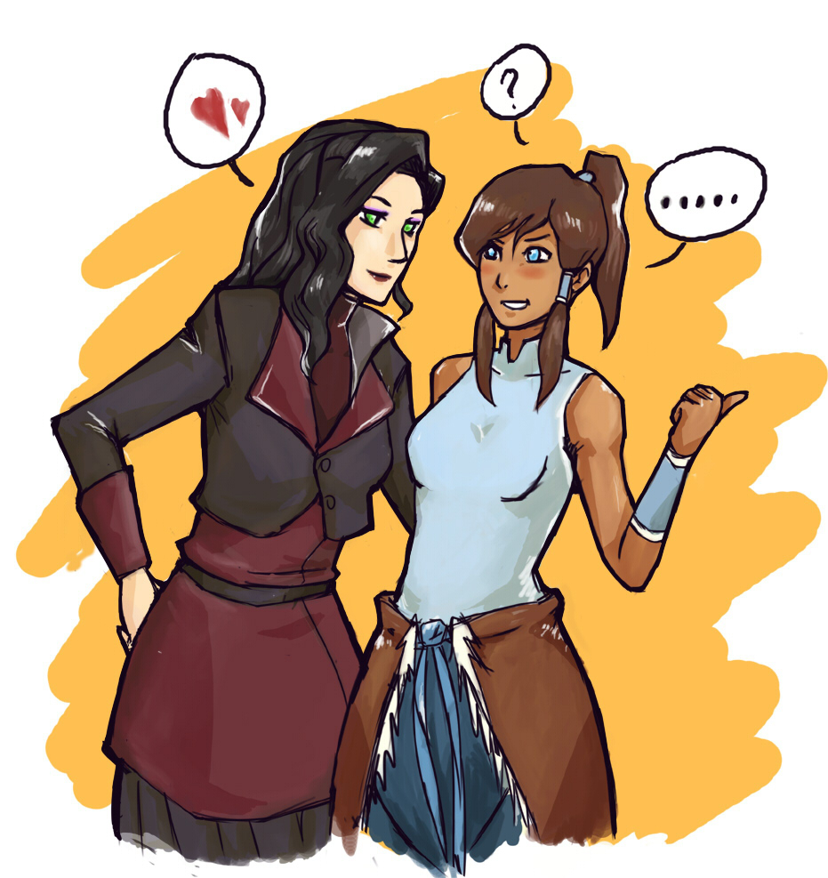 Korrasami