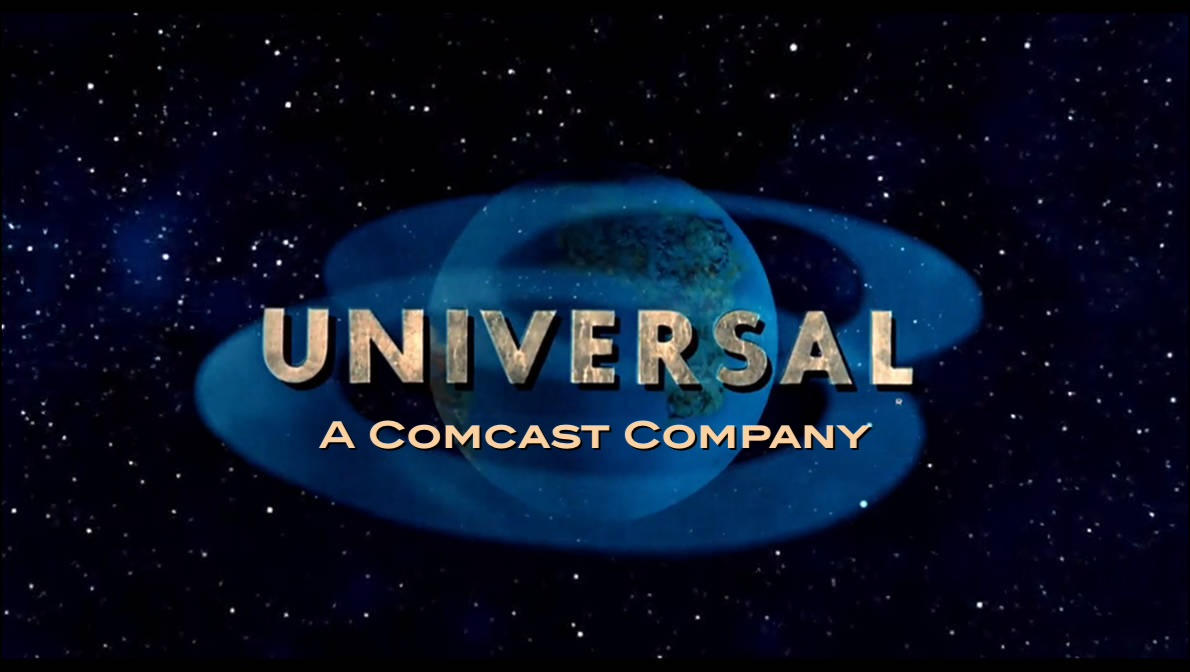 Universal 1990 Universal Pictures Logo 1990 The Universal Critic