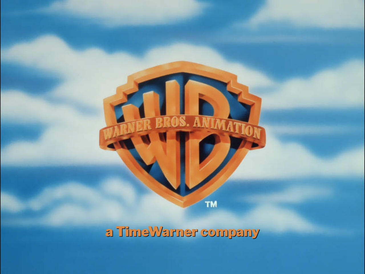 Warner Bros. Animation - Logo #13 by Andreisworldrocks02 on DeviantArt