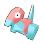 Porygon - DEA MegaDex