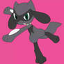 Potter Riolu