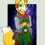 Fox Mccloud