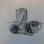 Realism Drawing #3