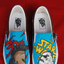 shoes for sloane