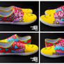 Shoes for YELLE