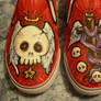 more shoes for albie