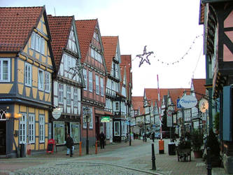 Celle, Germany