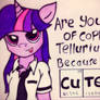 Science of flirt with twi