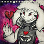 asriel dreemurr 