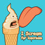 Iscream