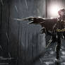 Batgirl