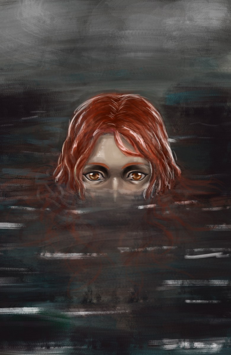 Woman In the Water