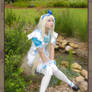 Yaya, Alice in Wonderland 02