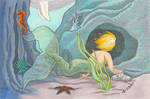 See Cave by Catgoyle