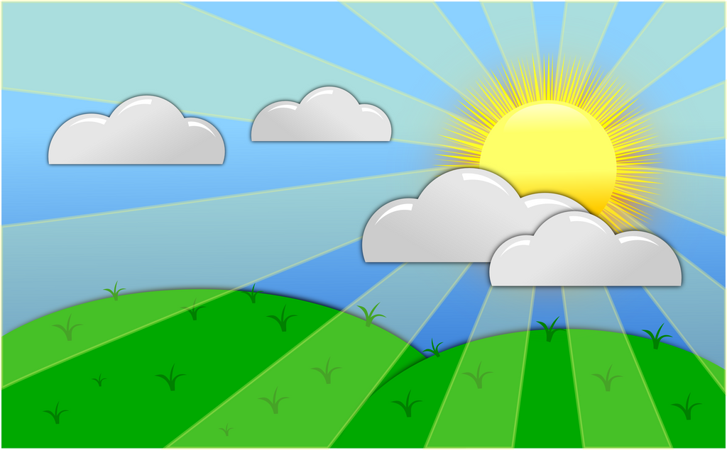 Day light by kamikazetux on DeviantArt