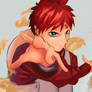 Gaara, Naruto Shippuden