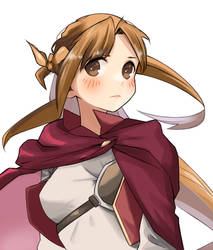 Asuna