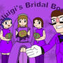 Waluigi's Bridal Boutique