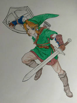 link