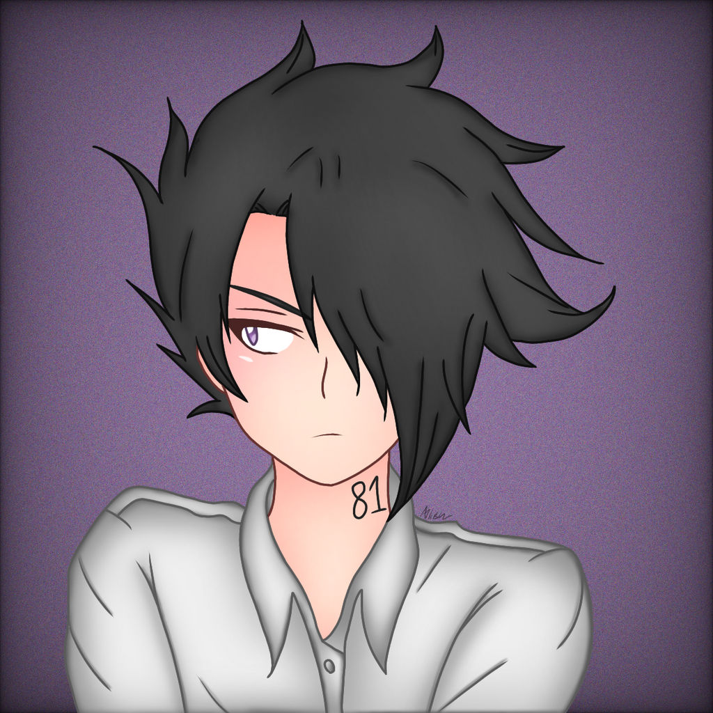 Ray Rant Tpn ray (tpn) by Allison6004 on DeviantArt