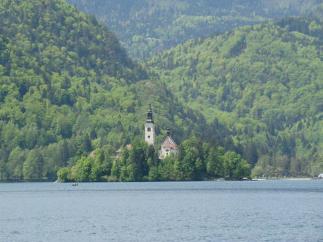 Bled