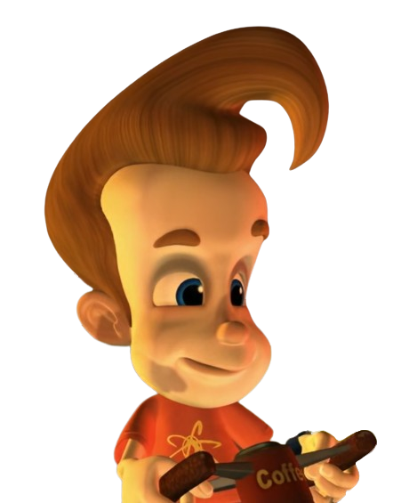 Sick Jimmy cutout by NeutronArchives on DeviantArt