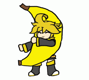 Len Dancing Banana Gif By Psychicphantom On Deviantart Len Dancing Banana Gif By Psychicphantom On Deviantart
