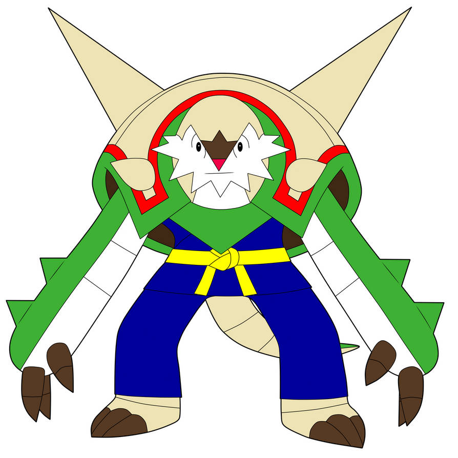 Garon Deviantart Garon Cavalier Colored Sketch by muntying on DeviantArt