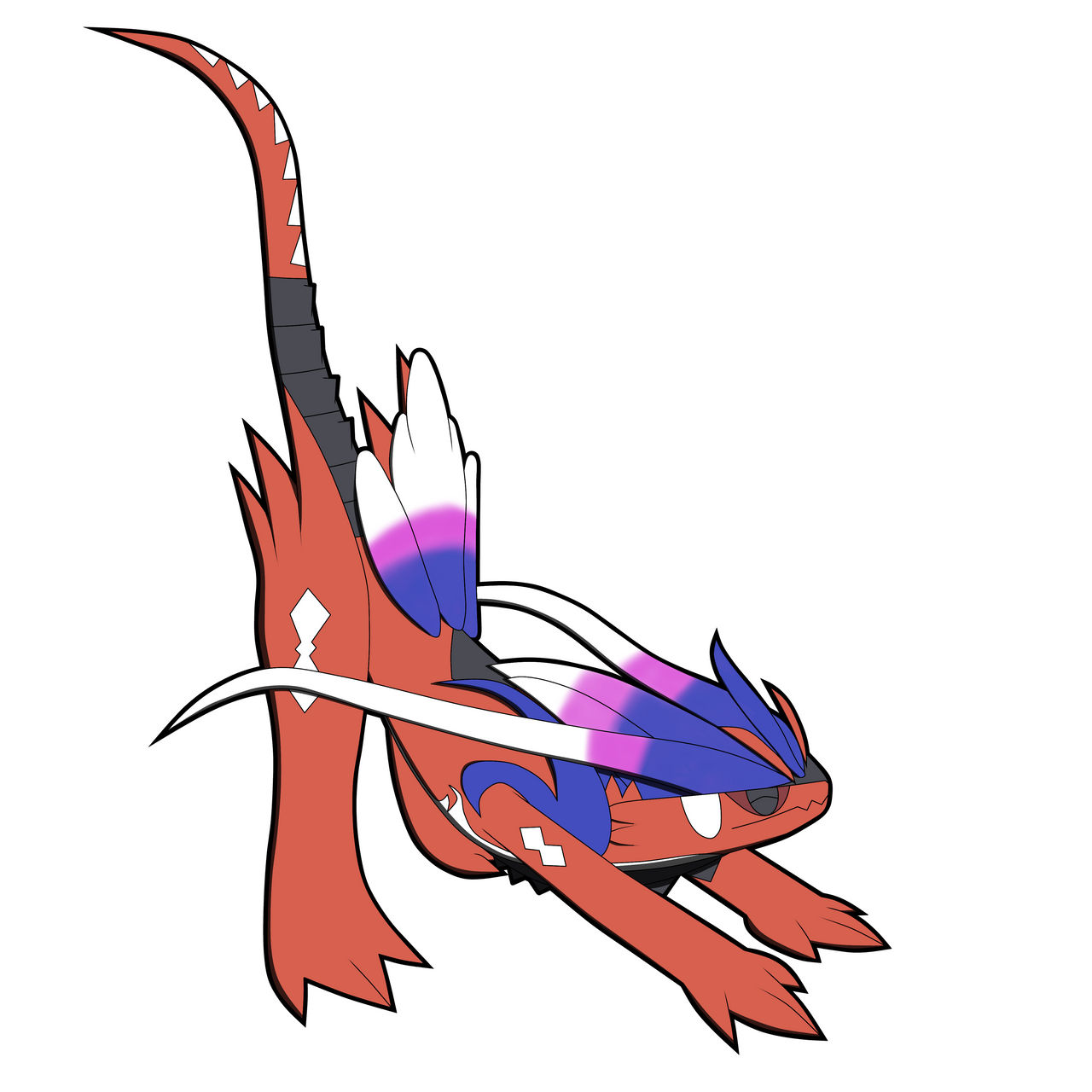 Paldea Pokemon On Pokemon fans DeviantArt paldea-pokemon-on-pokemon-fans-deviantart