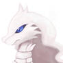 iScribble - Reshiram Head