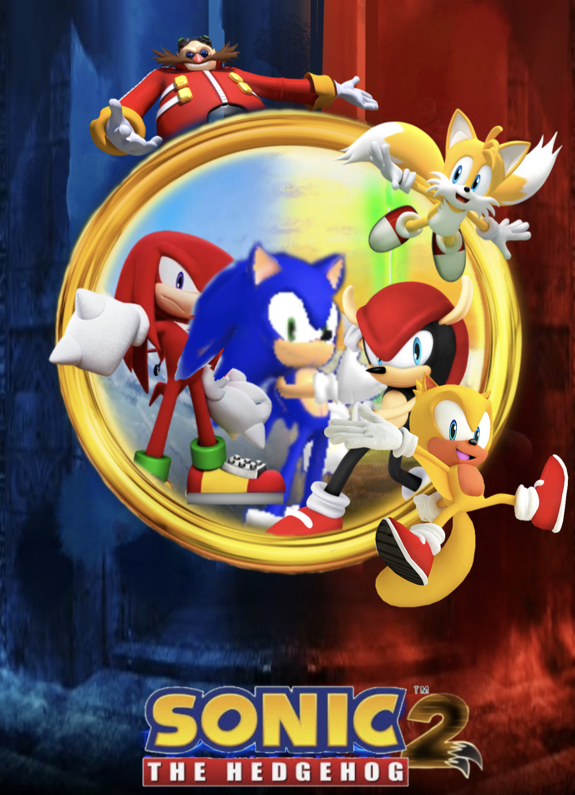 Sonic prime season 3 by nikoriko22 on DeviantArt