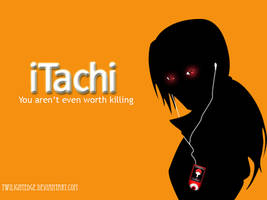 iTachi