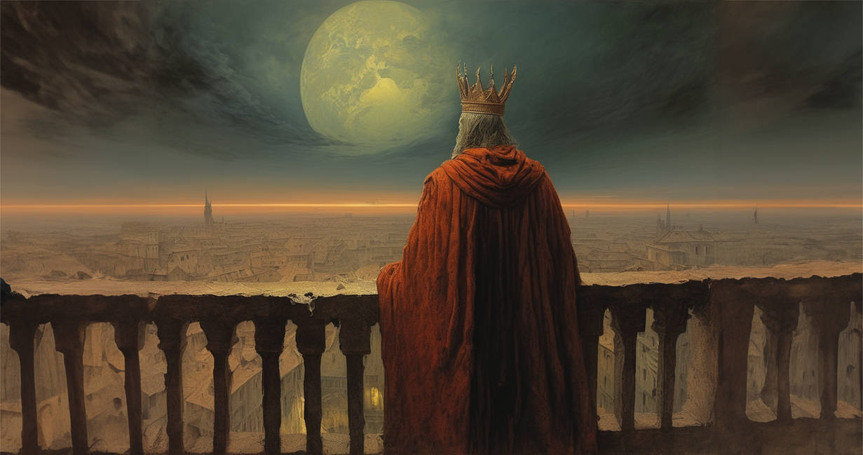 Every Kingdom by DawsintronSD on DeviantArt