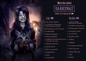 Meet the Artist
