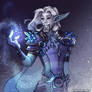 Frost mage