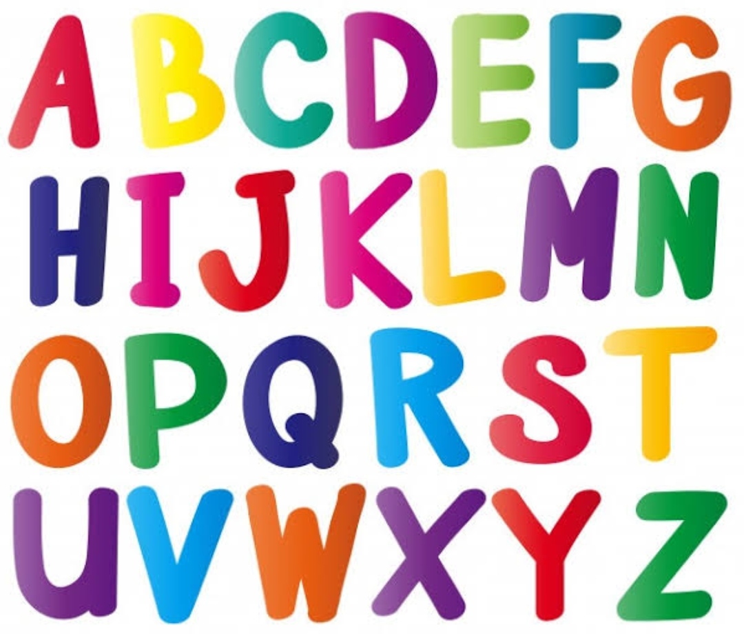 Alphabet by Sandz77 on DeviantArt Alphabet by Sandz77 on DeviantArt