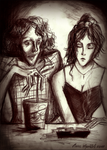 oh have we met before ? by nullnickn