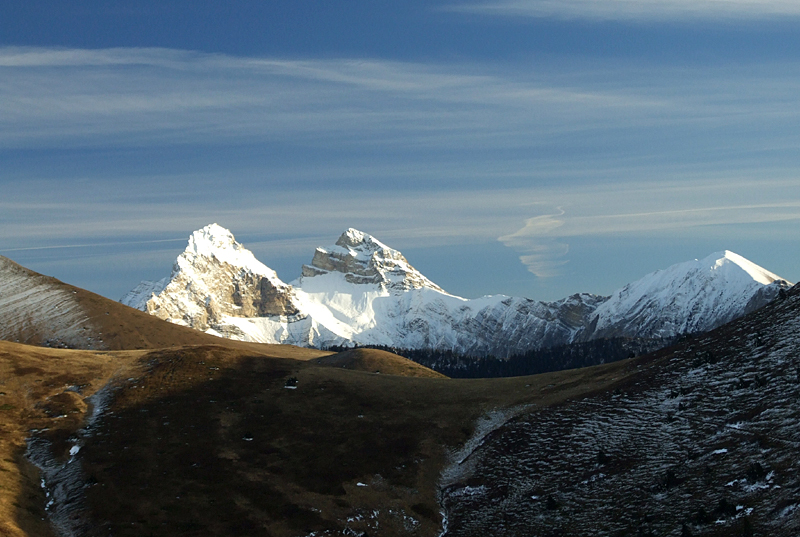 Aiguille