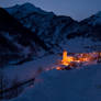 Village light