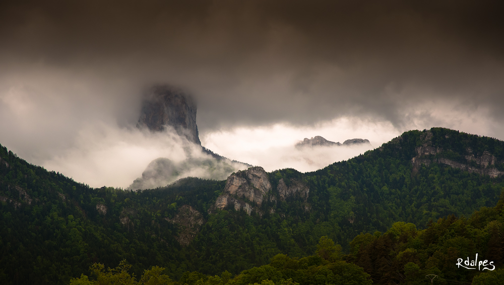 Stormy weather