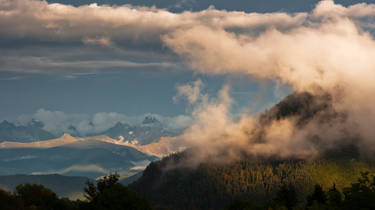 Ecrins