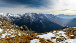 Les Massifs