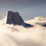 Le Mont