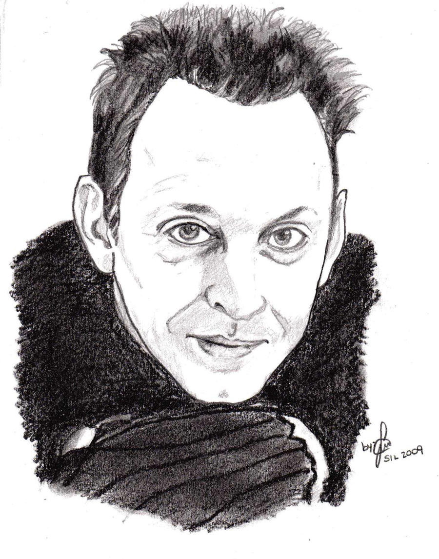 Michael Emerson