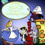 Walt Disney's Alice Through the Looking Glass