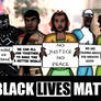 Black Lives Matter