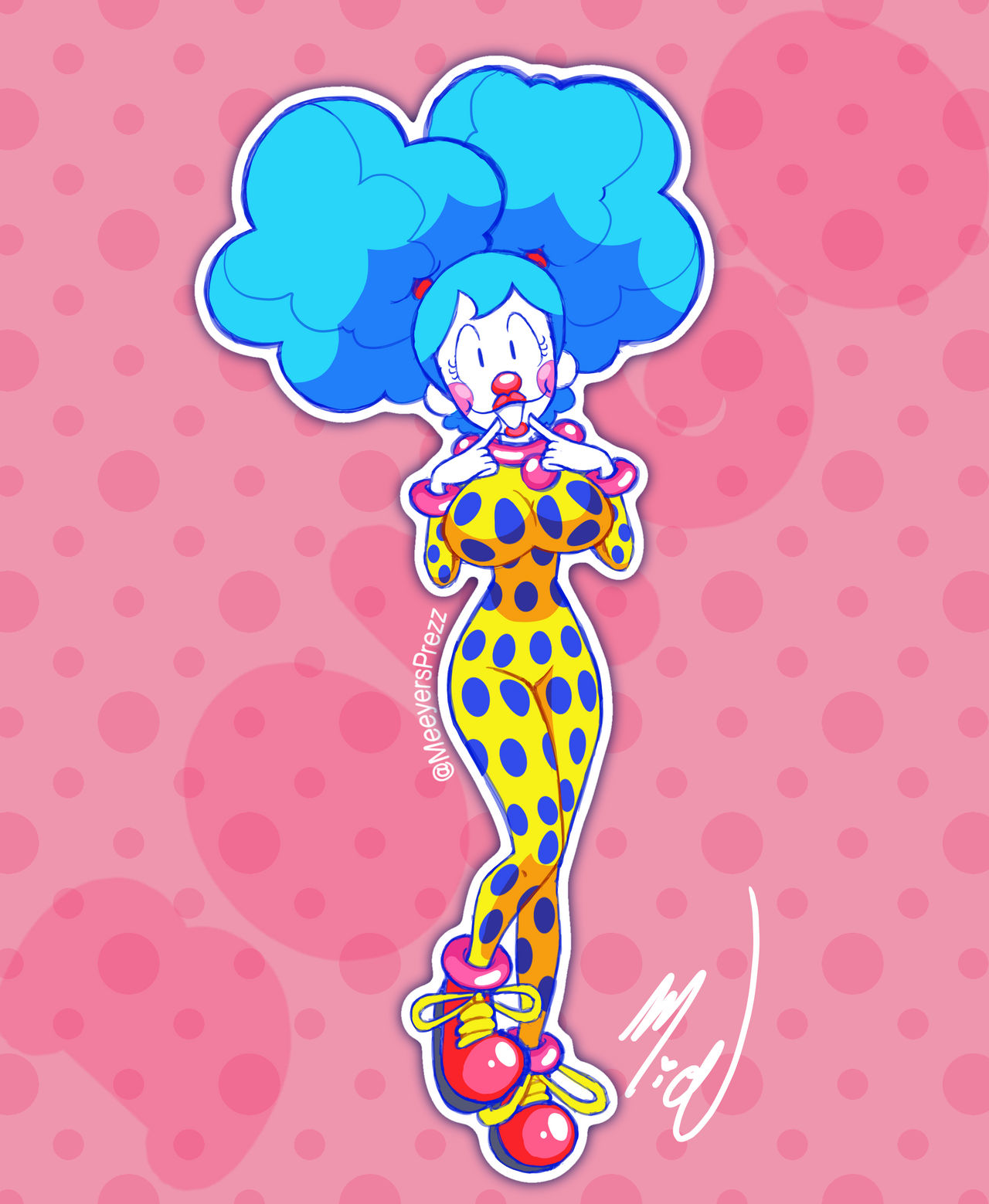 Deviantart Bongo Bongo Fanart by MeeyersPrezz on DeviantArt